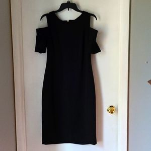 Calvin Klein cocktail dress